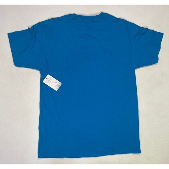 Walt Disney World 2017 Mickey Mouse And Friends Graphic T-shirt Men Large NWT - Picture 3 of 6